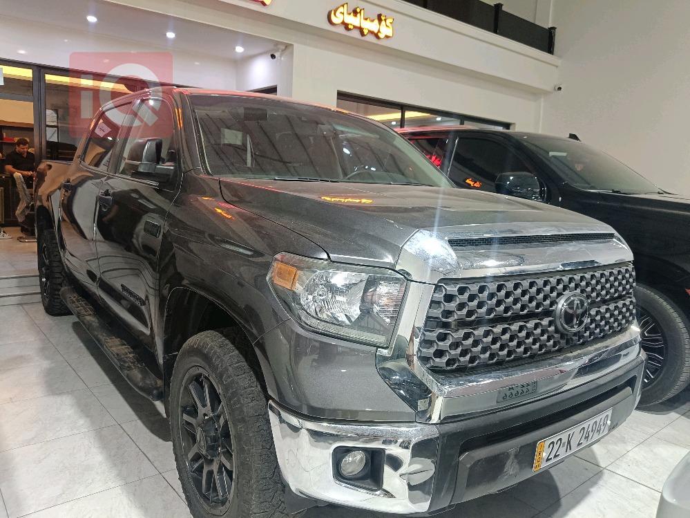 تويوتا توندرا